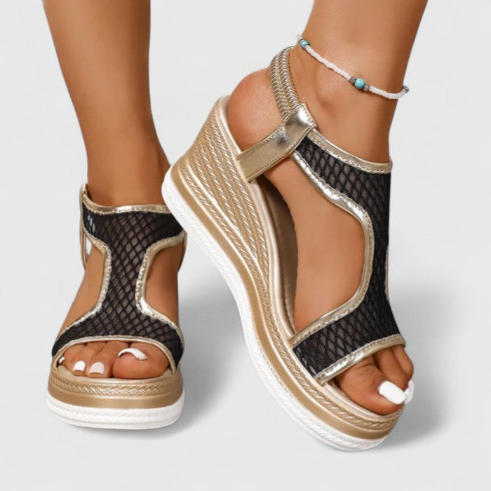 Sandales Orthopédiques Chic