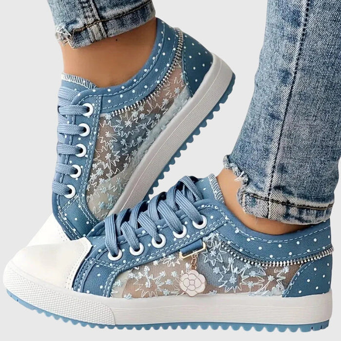 Sneakers Orthopédiques