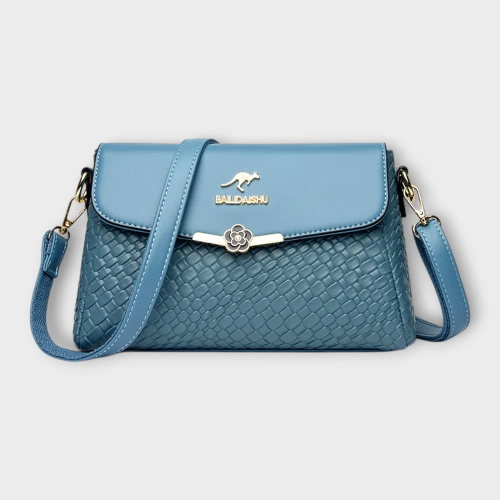 Un sac dont on vous parlera.