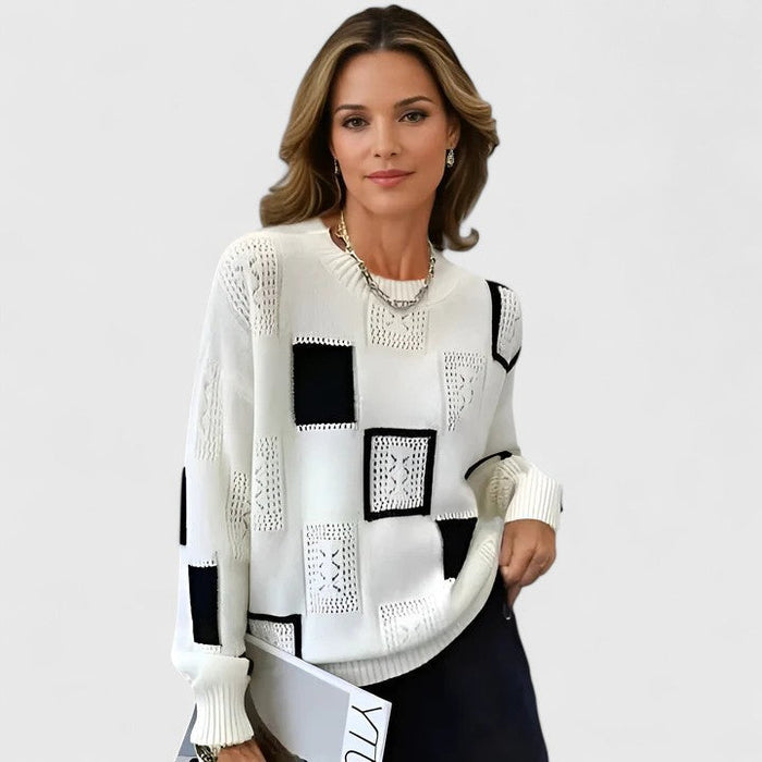 Pull Sophistiqué