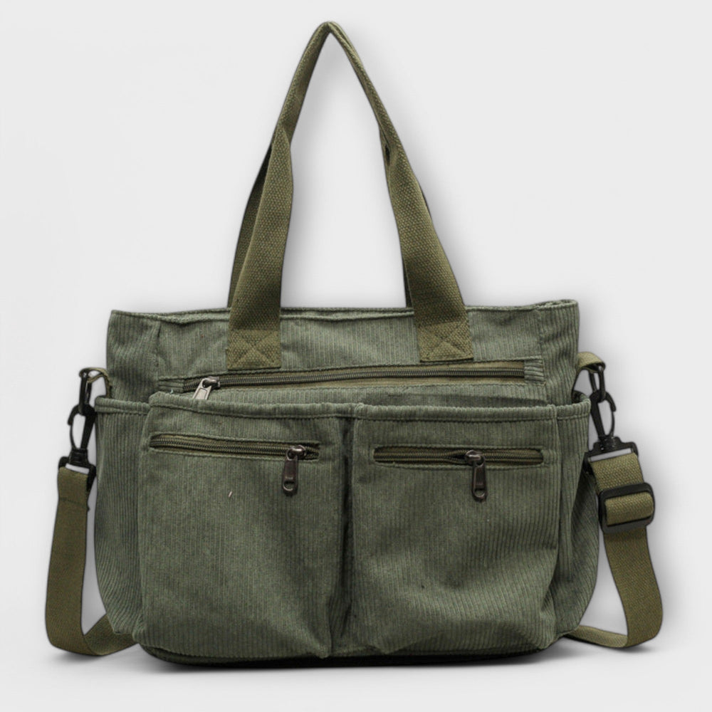 Un sac dont on vous parlera.