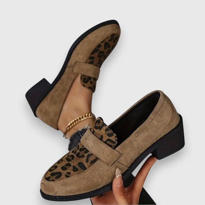 Pantoufles Confortables