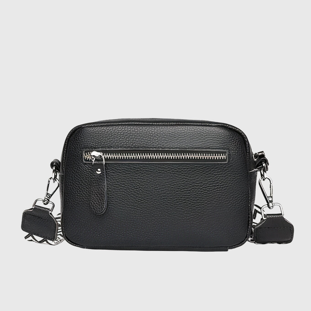 Un sac dont on vous parlera.