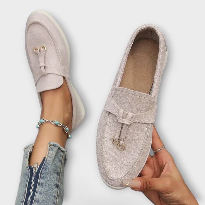 Mocassin Élégant
