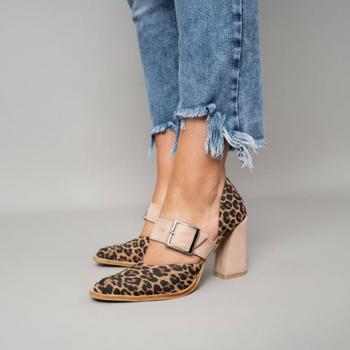 Talons Élégants