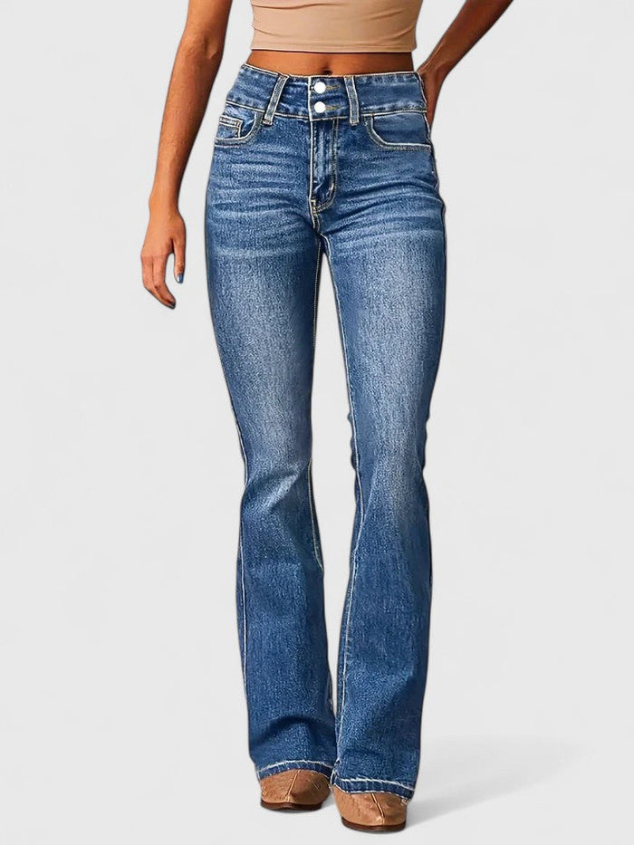 Pantalon Sophistiqué