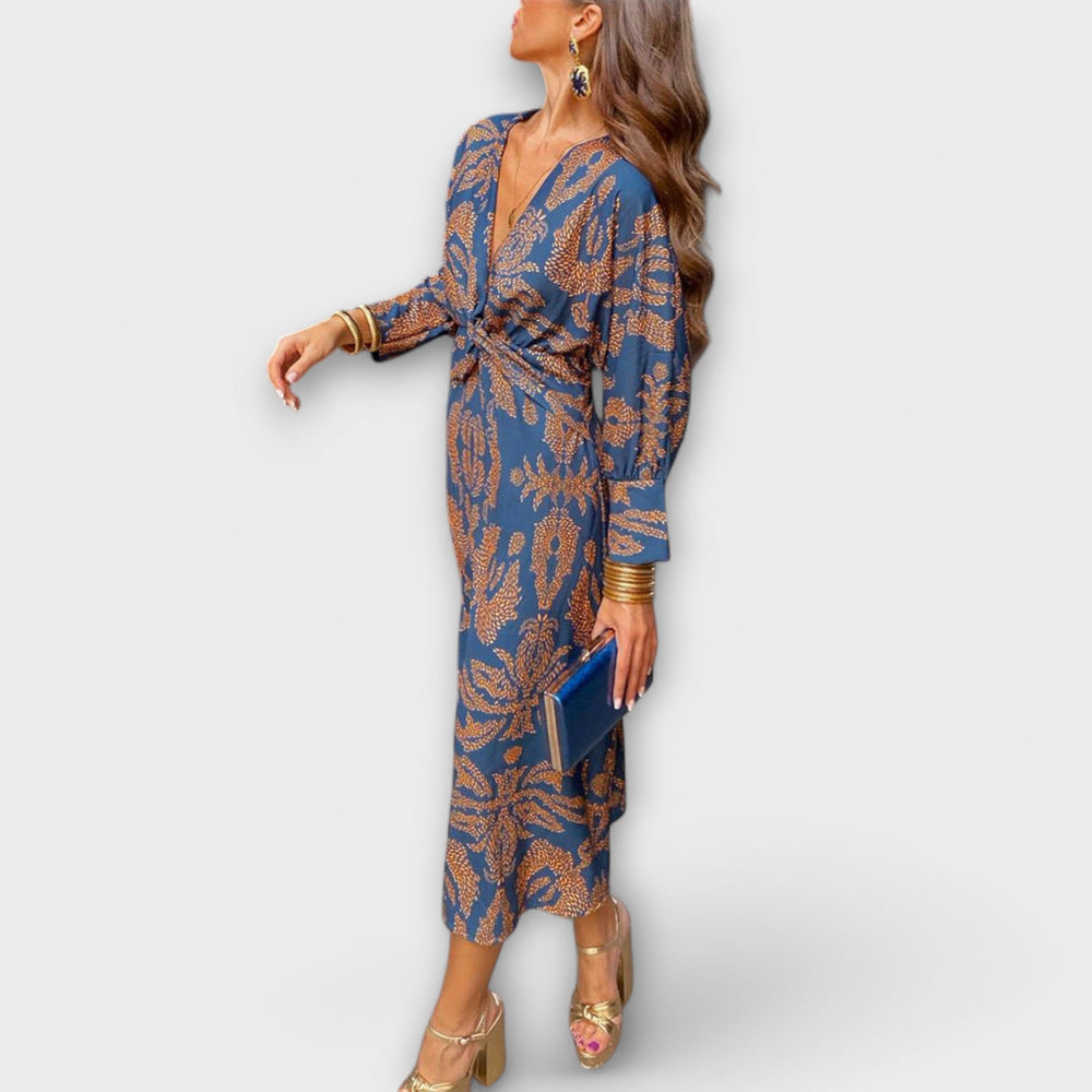 Une robe que vous aimerez avoir choisie.