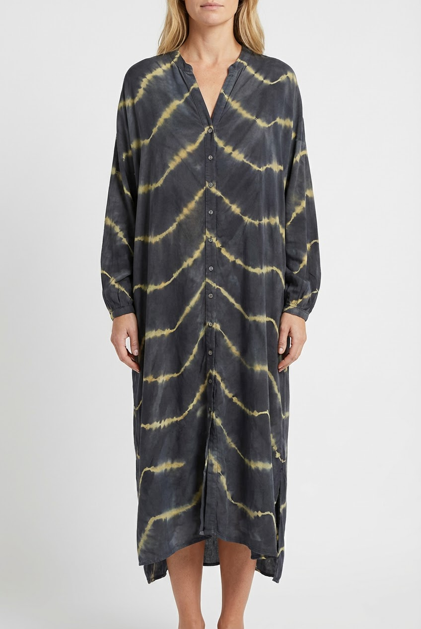 Une robe que vous aimerez avoir choisie.