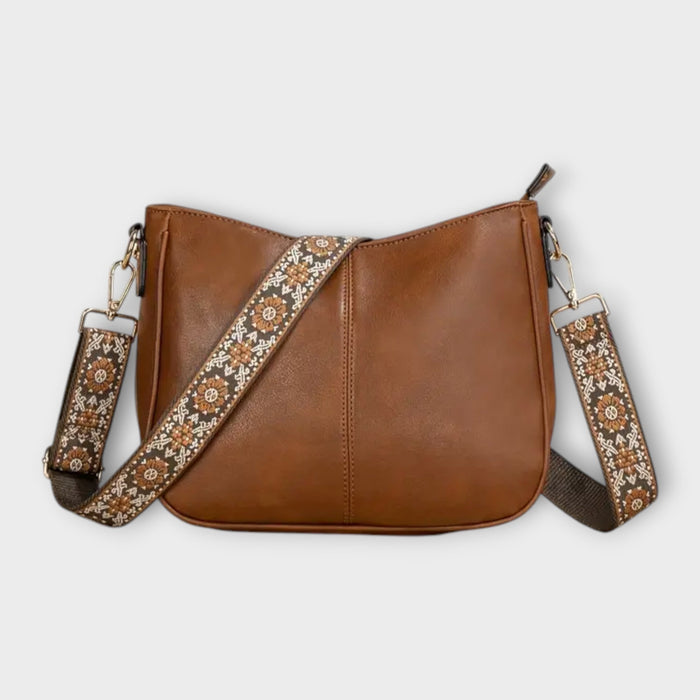 Sac Bandoulière Vegan