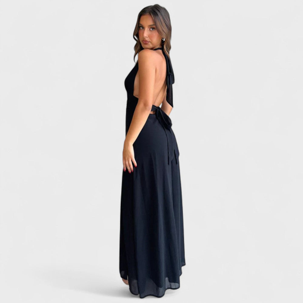 Une robe que vous aimerez avoir choisie.