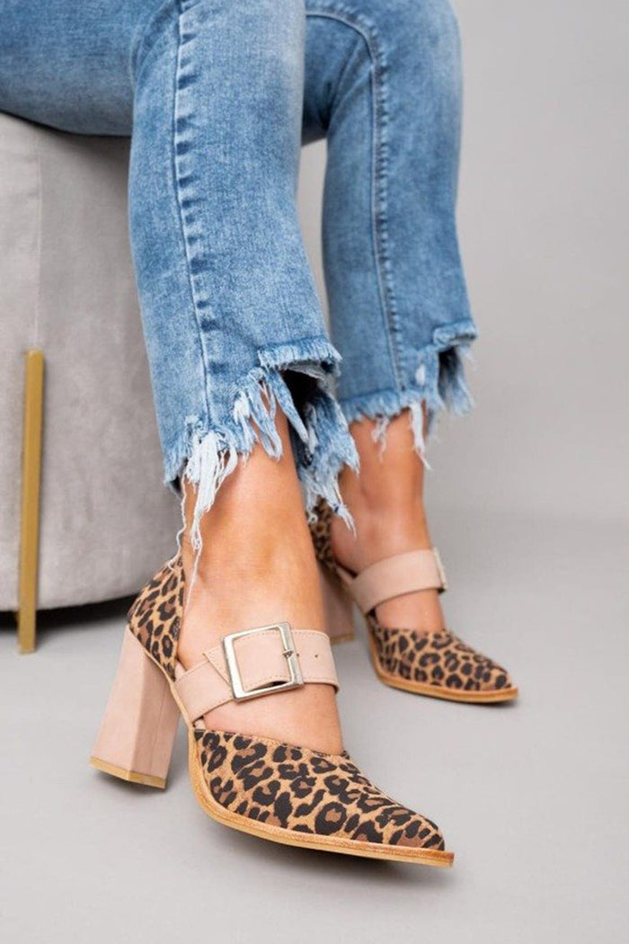 Talons Élégants