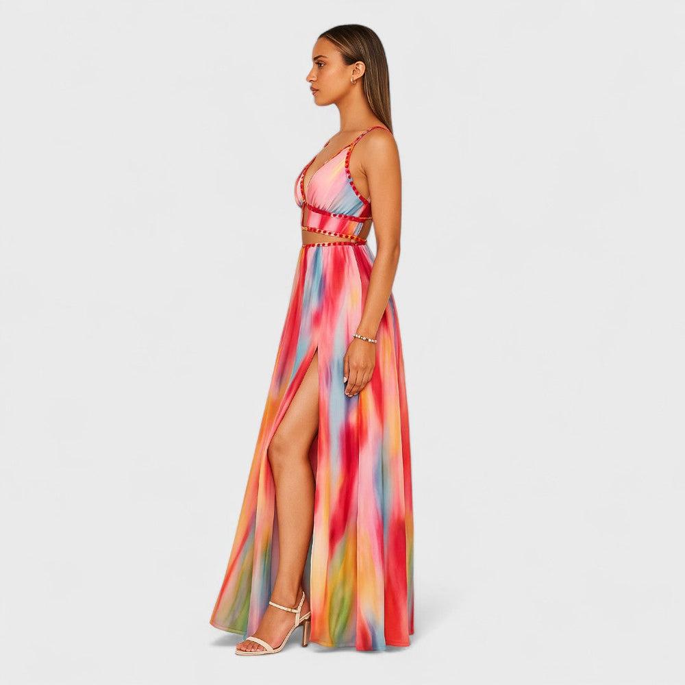 Une robe que vous aimerez avoir choisie.