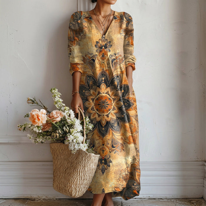 Dorota | Robe confort du quotidien
