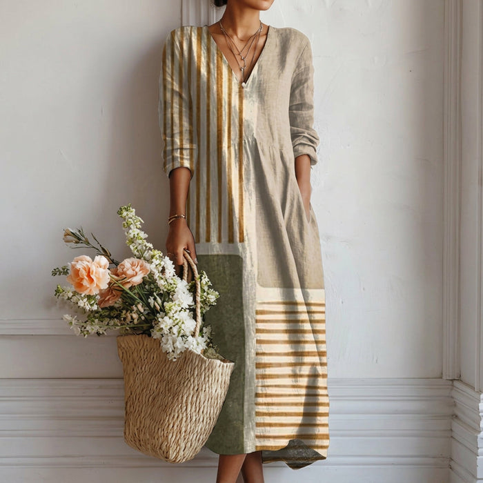 Diana | Robe confort du quotidien