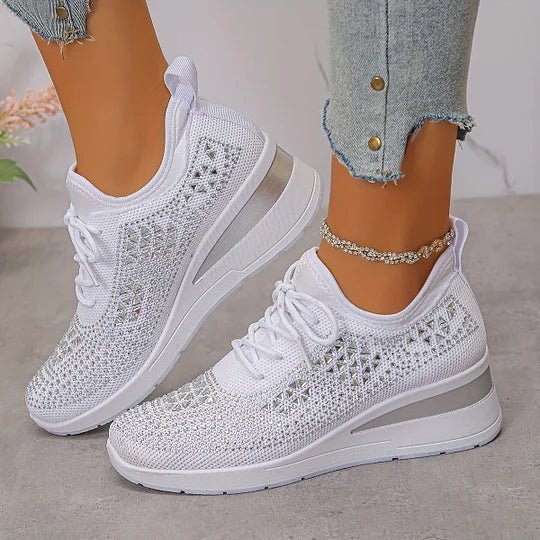 Chaussures Orthopédiques Confortables