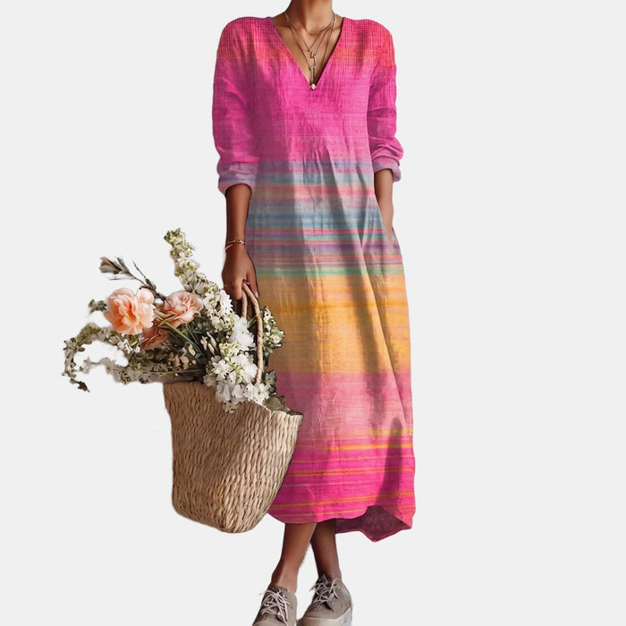 Malwina | Robe du quotidien