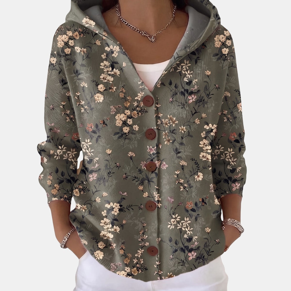 Le pull que l'on prend en premier.