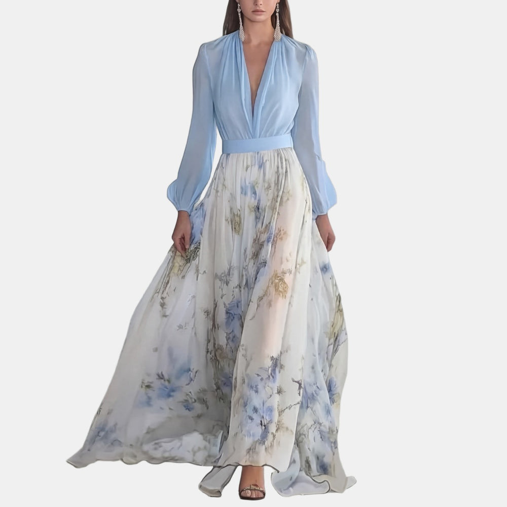 Une robe que vous aimerez avoir choisie.