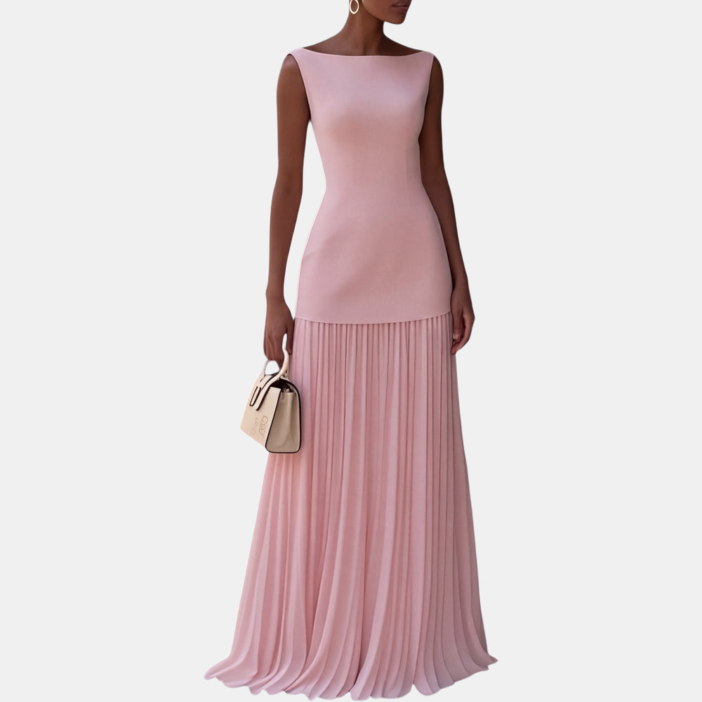 Une robe que vous aimerez avoir choisie.