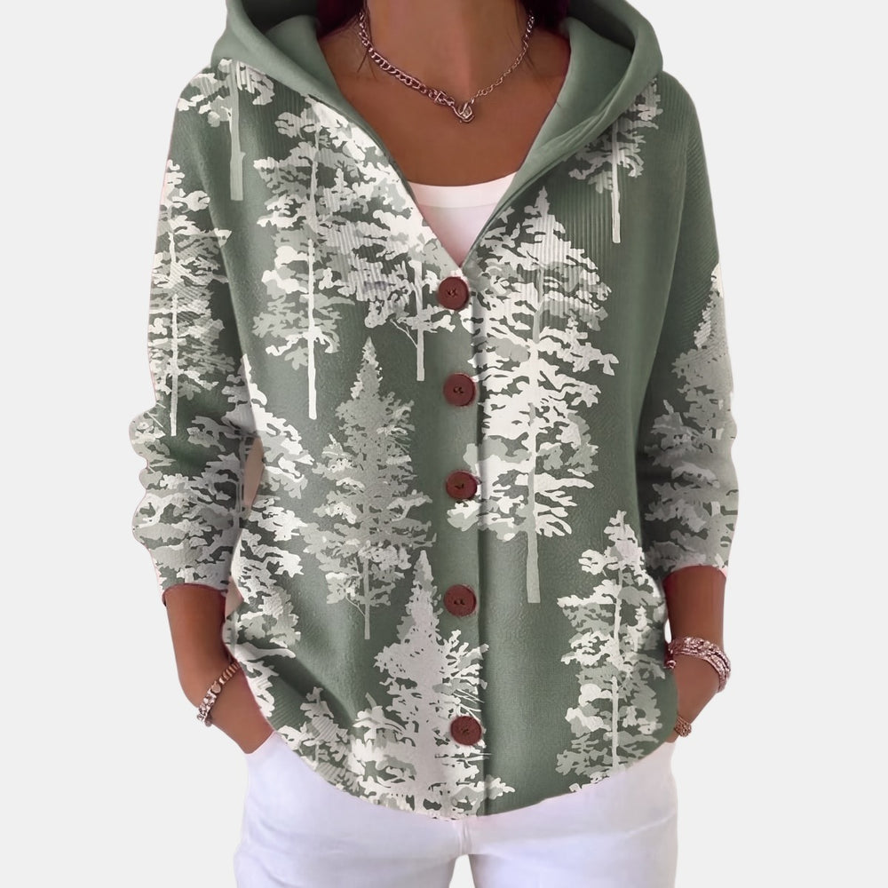Le pull que l'on prend en premier.