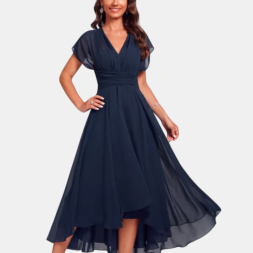 Une robe que vous aimerez avoir choisie.