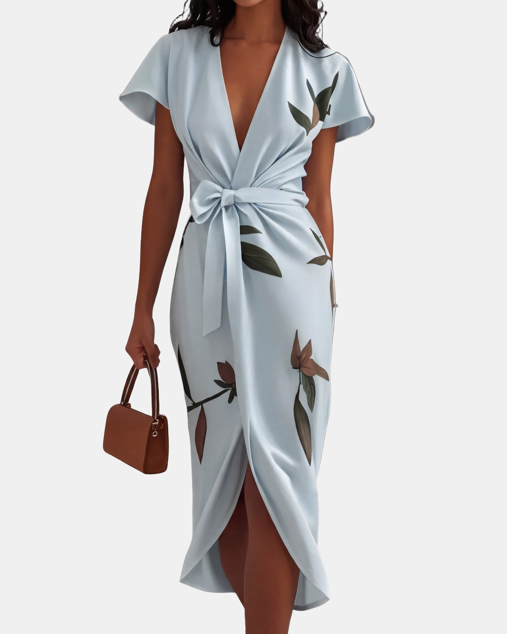 Une robe que vous aimerez avoir choisie.