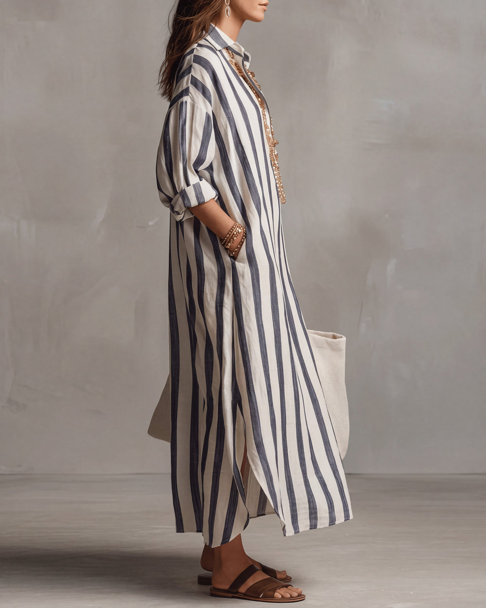 Une robe que vous aimerez avoir choisie.