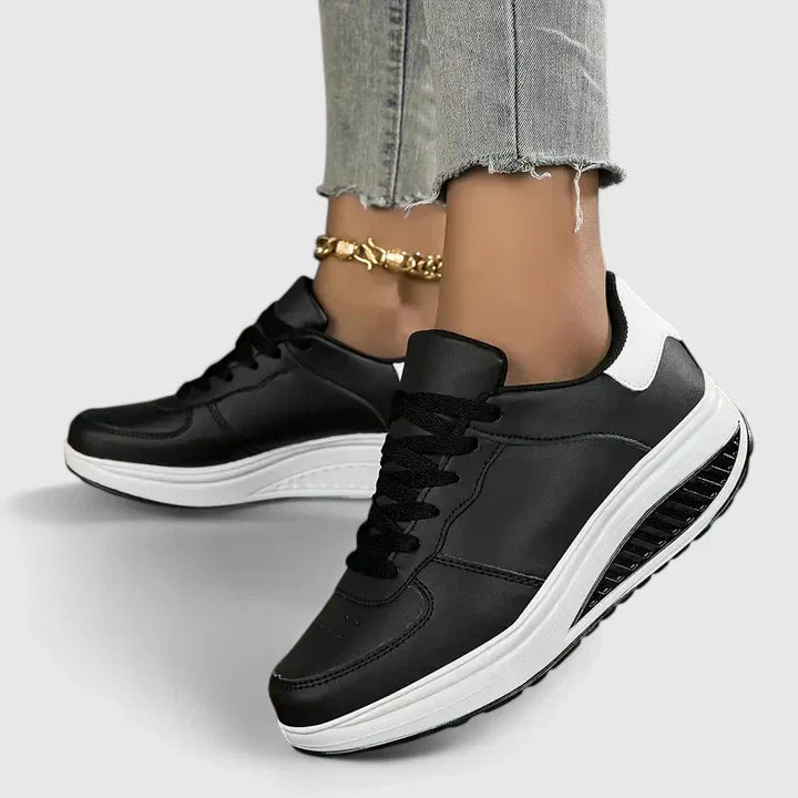 Pour les pieds qui ont beaucoup marché.