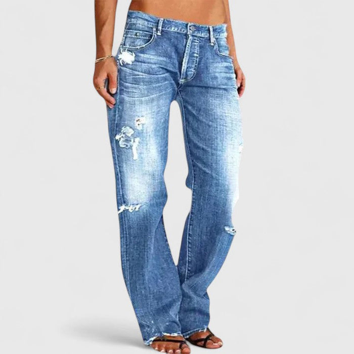 Jeans Élégants