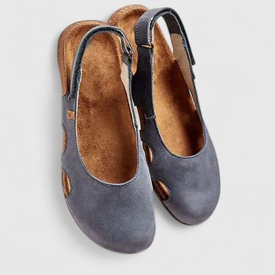 Sandales Orthopédiques Confortables