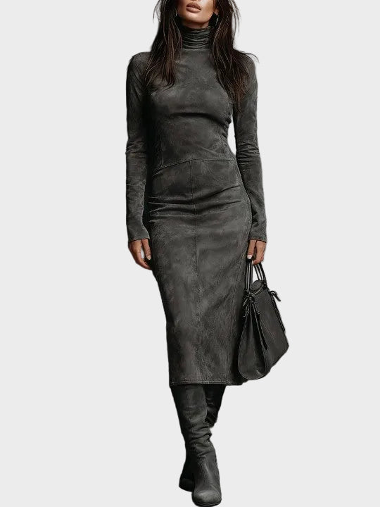 Une robe que vous aimerez avoir choisie.