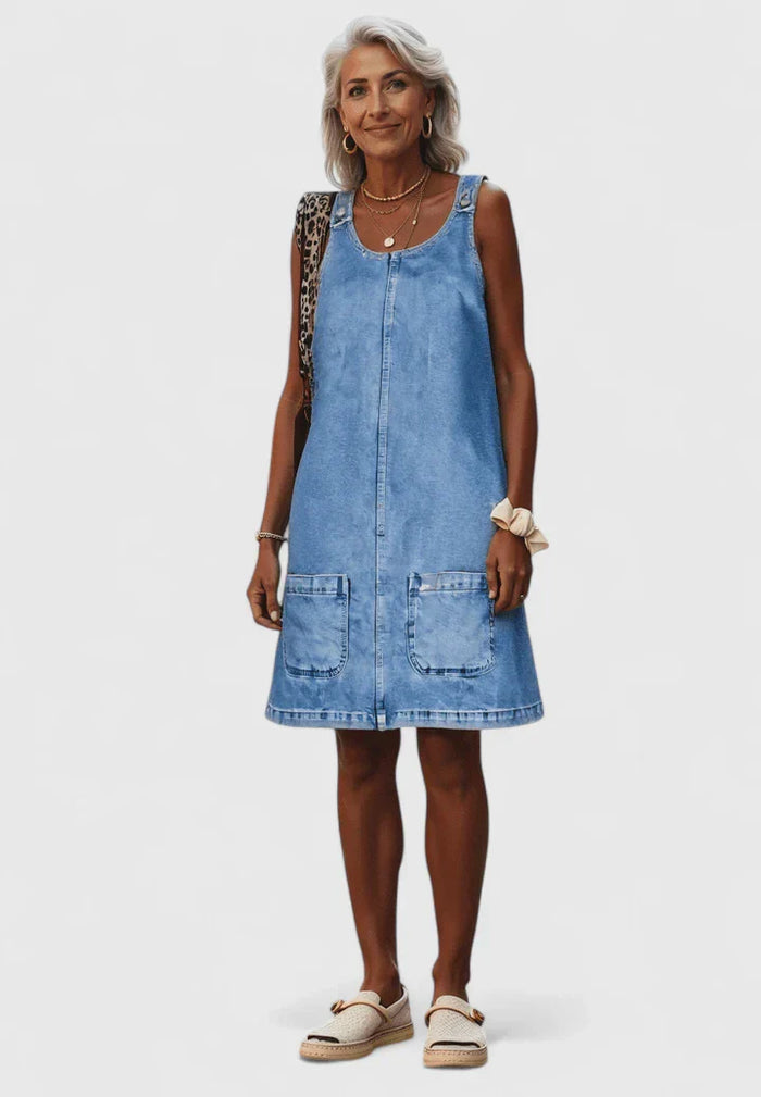 Robe Midi Élégante