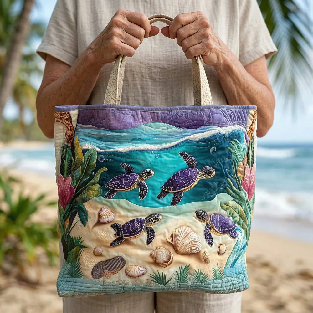 Un sac dont on vous parlera.
