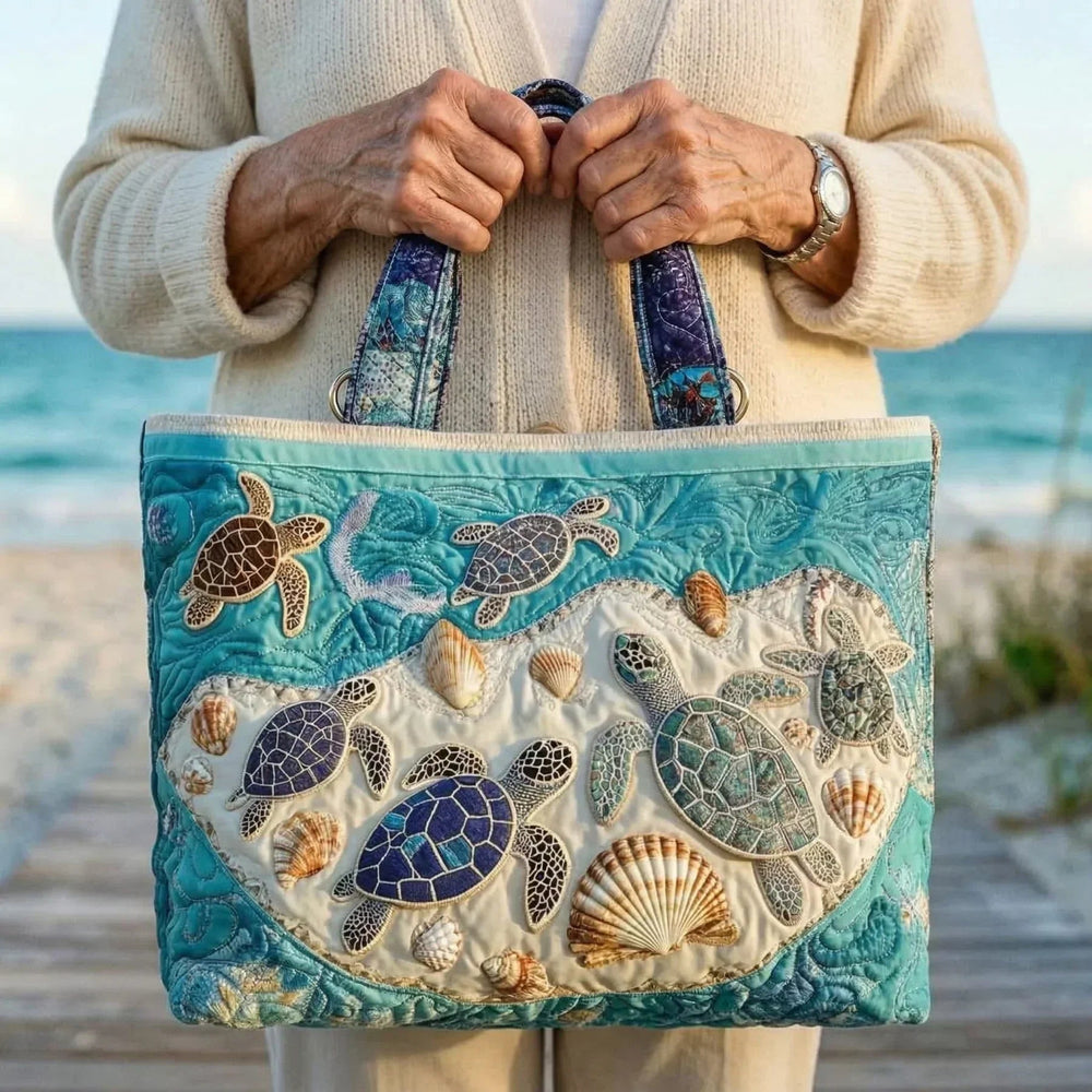 Un sac dont on vous parlera.