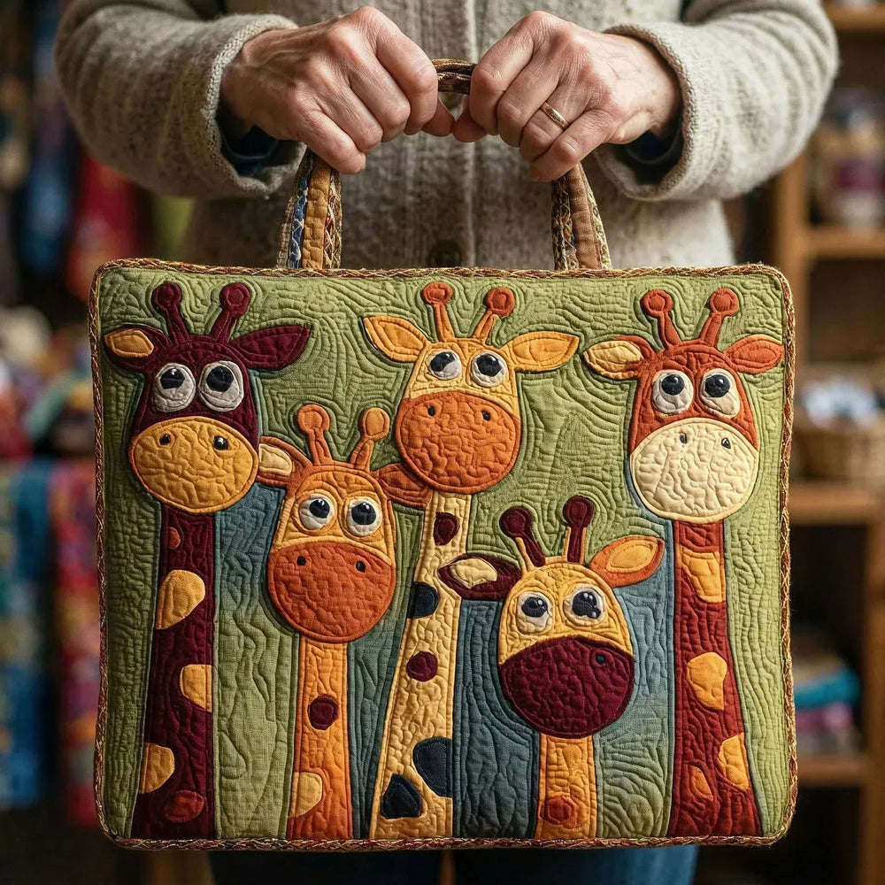 Un sac dont on vous parlera.