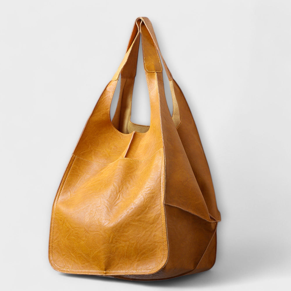 Un sac dont on vous parlera.