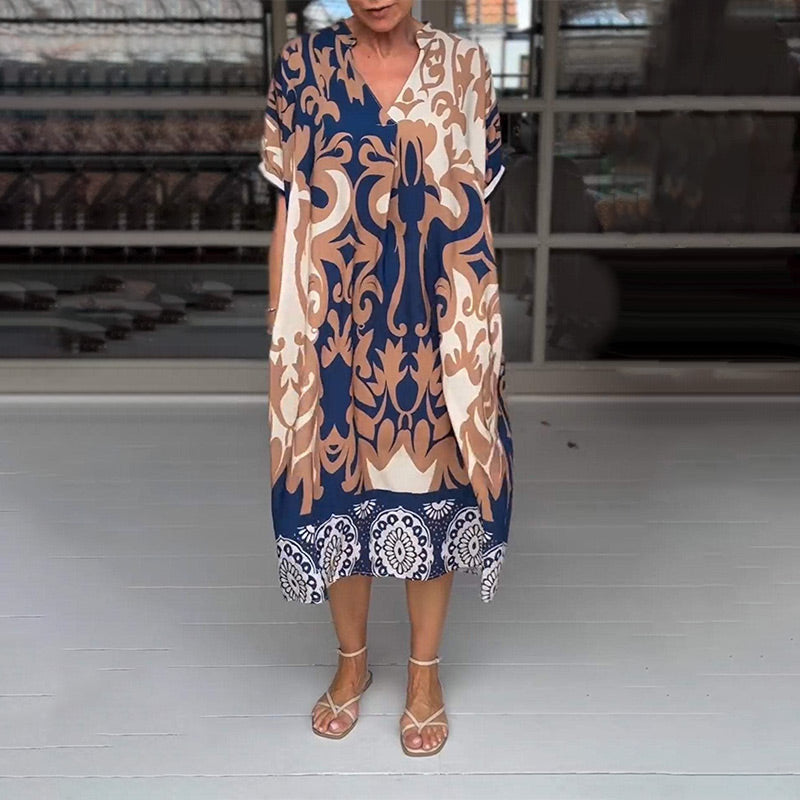 Une robe que vous aimerez avoir choisie.