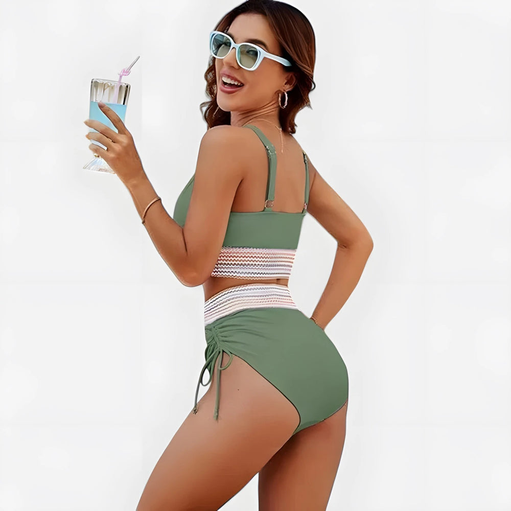Un maillot auquel on ne pense plus.