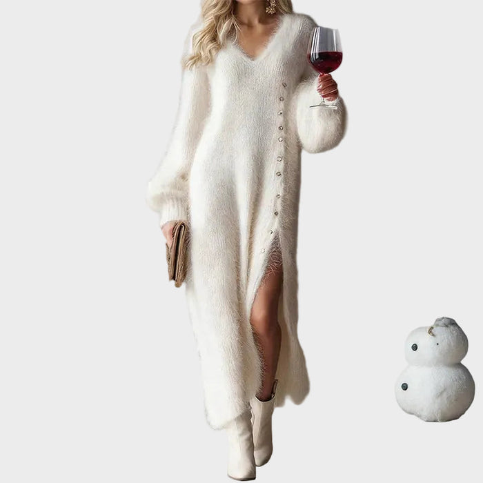 Brielle | Robe des vacances farniente