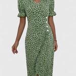 Kataryna — Robe d'Été Confortable