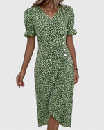 Robe d'Été Confortable