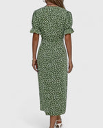 Robe d'Été Confortable