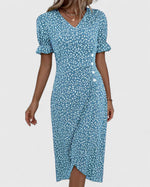 Robe d'Été Confortable
