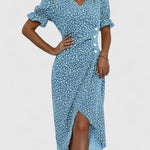 Kataryna — Robe d'Été Confortable