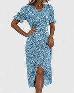 Robe d'Été Confortable