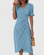 Robe d'Été Confortable