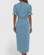 Robe d'Été Confortable