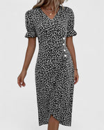 Robe d'Été Confortable