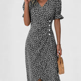 Kataryna — Robe d'Été Confortable