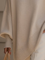 Pull Doux et Confortable
